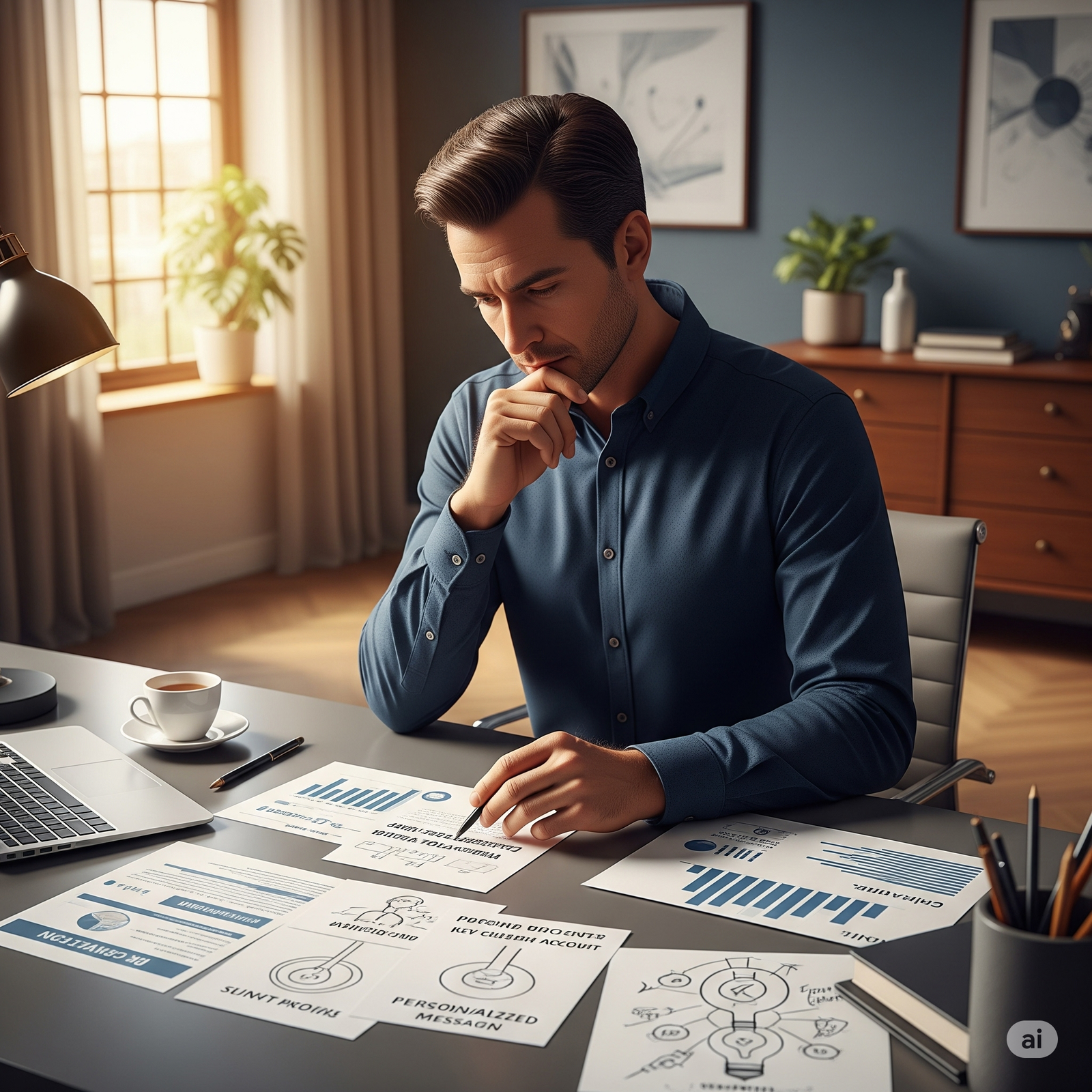 ABM Personalization