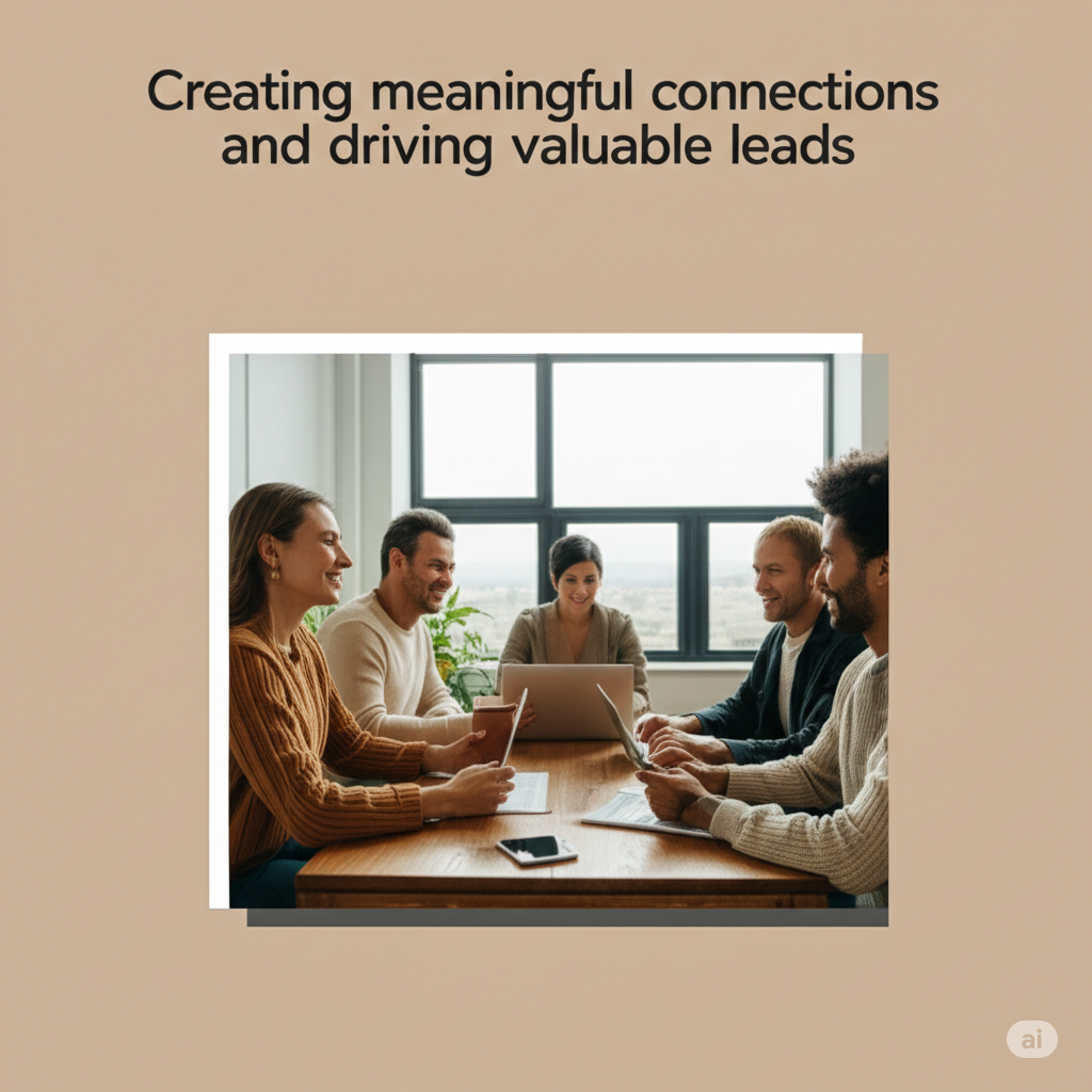 B2B Connections