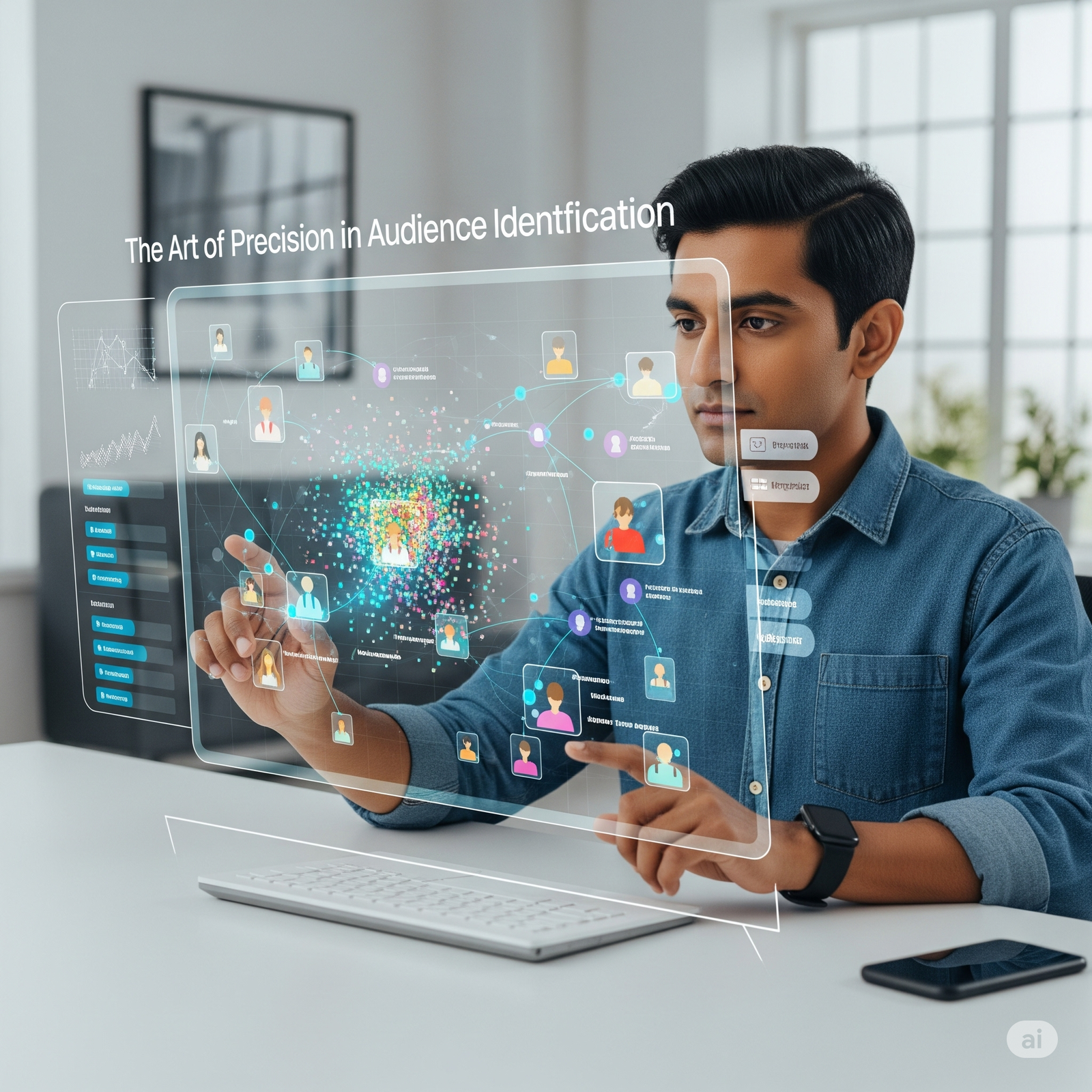 Lead Generation Precision