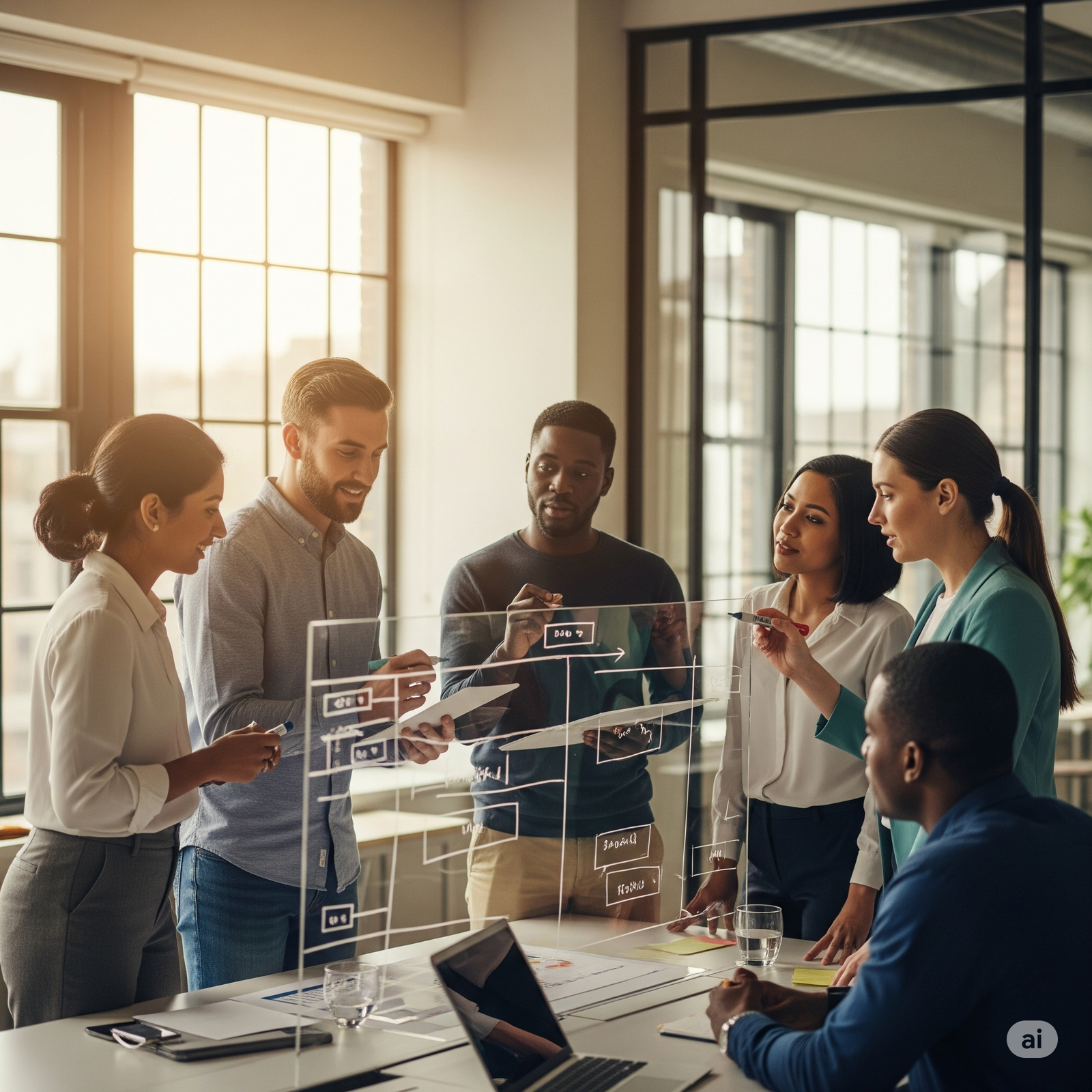 SEO Partnership