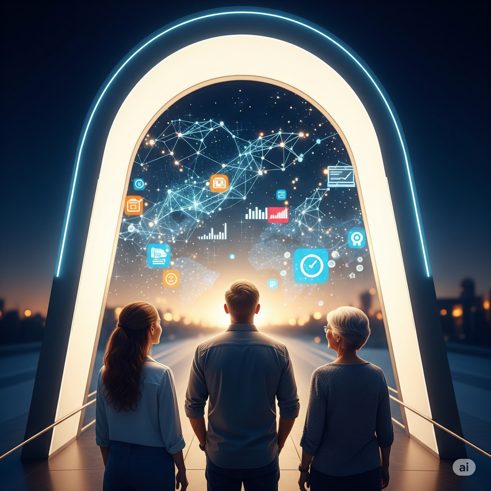 Digital Gateway