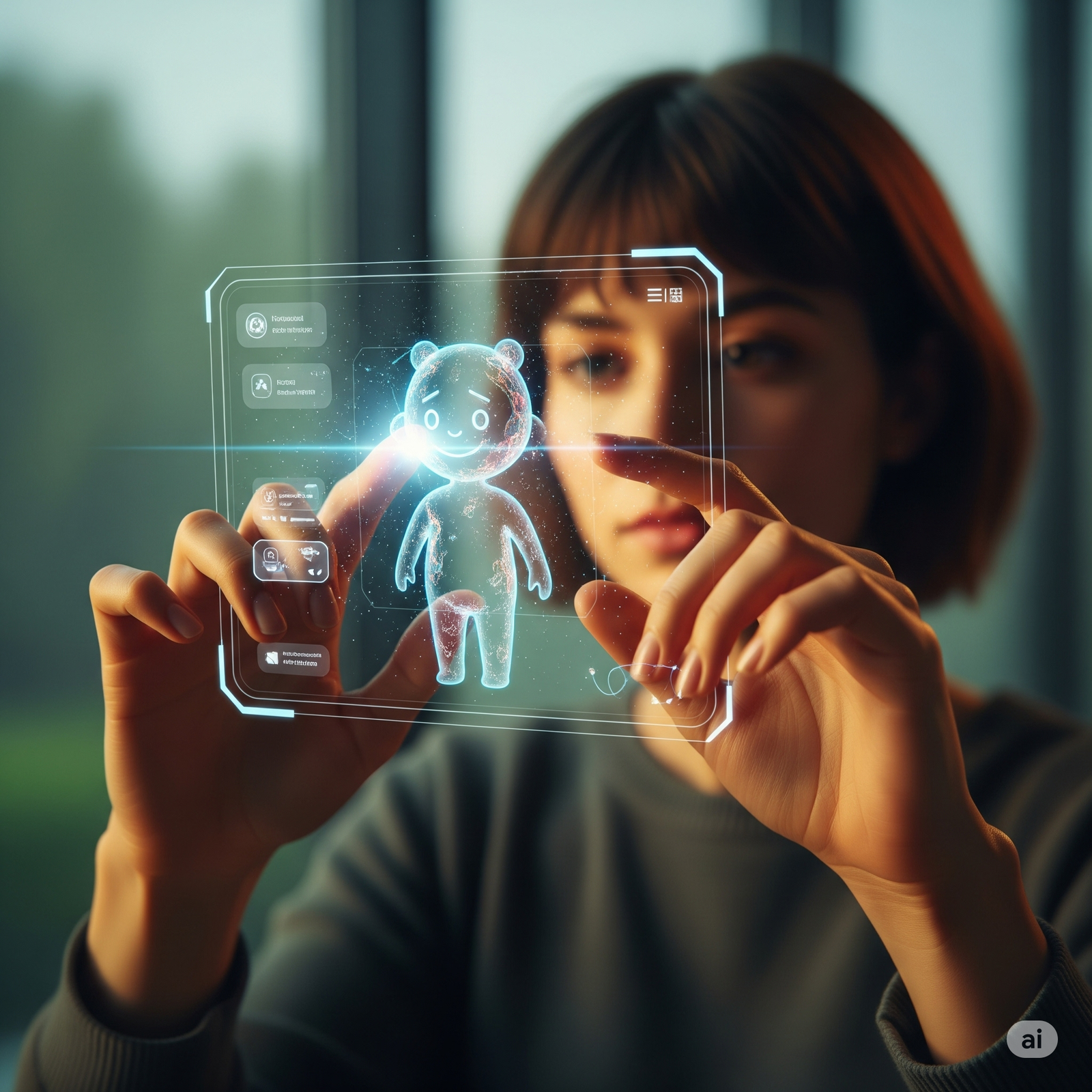 Digital Identity