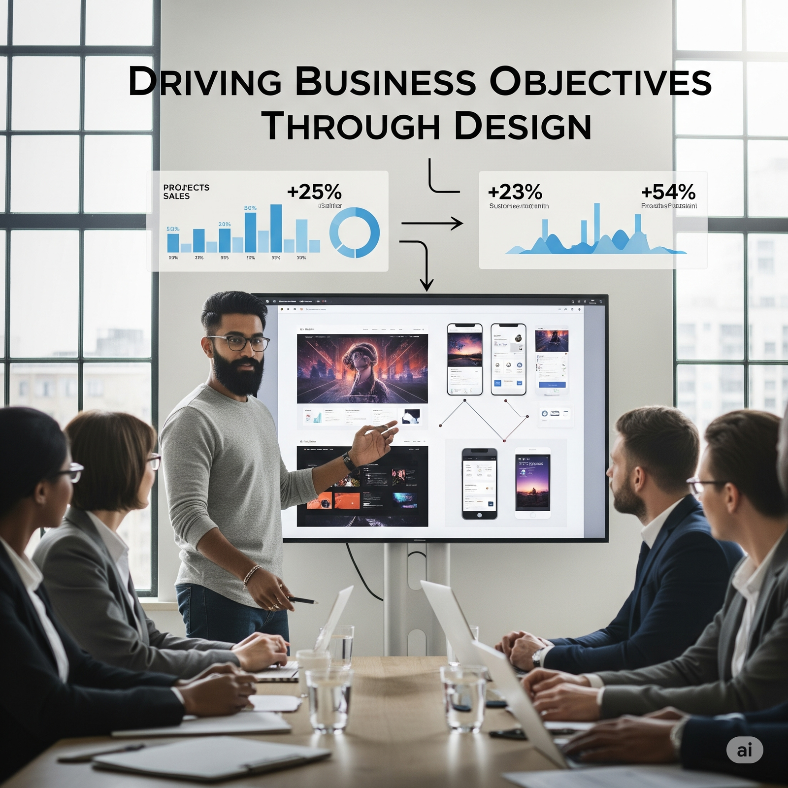 Business Objectives