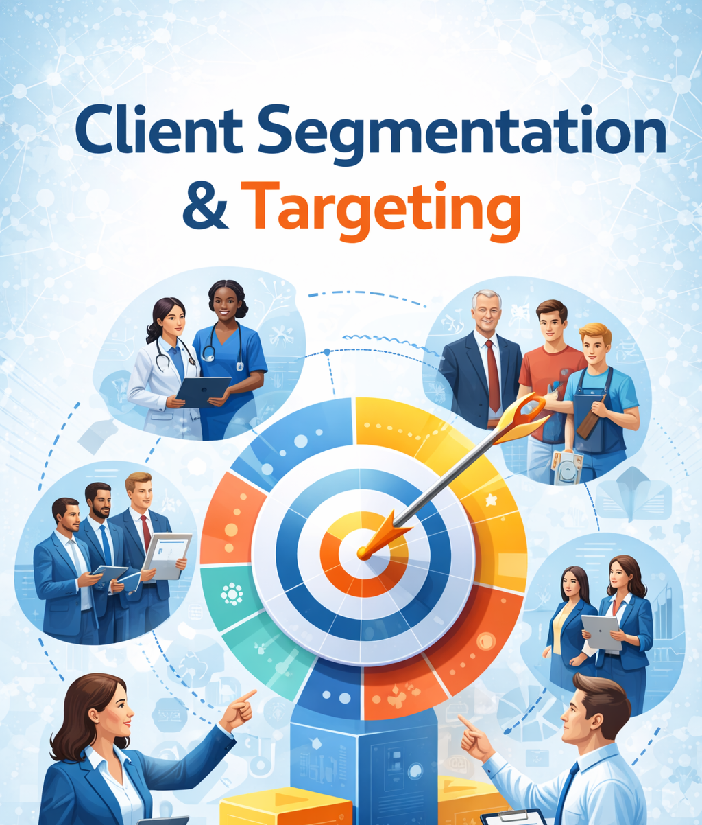 Client Segmentation & Targeting