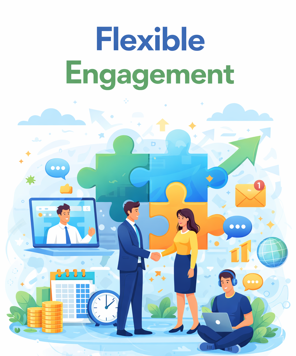 Flexible Engagement