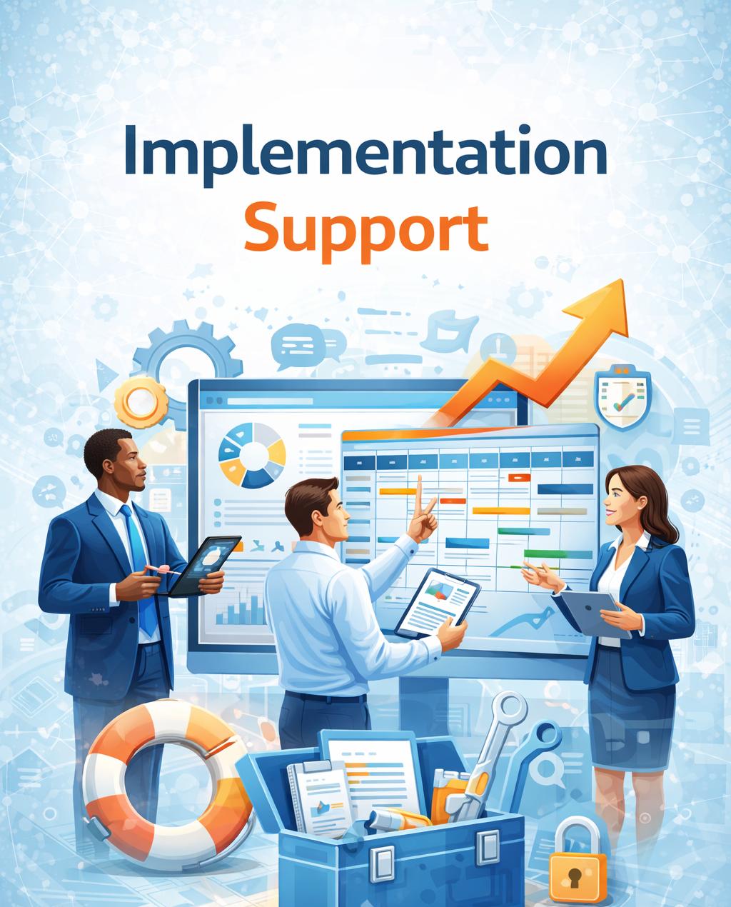 Implementation Support