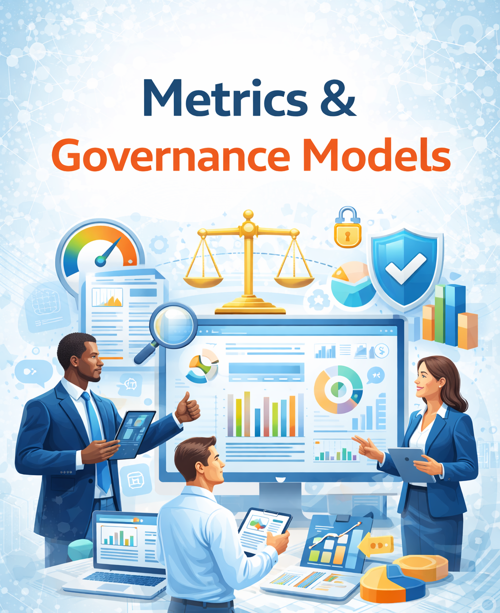 Metrics & Governance Models
