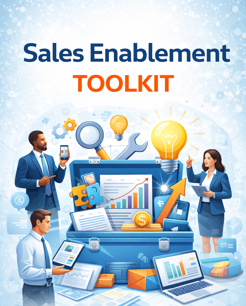 Sales Enablement Toolkit