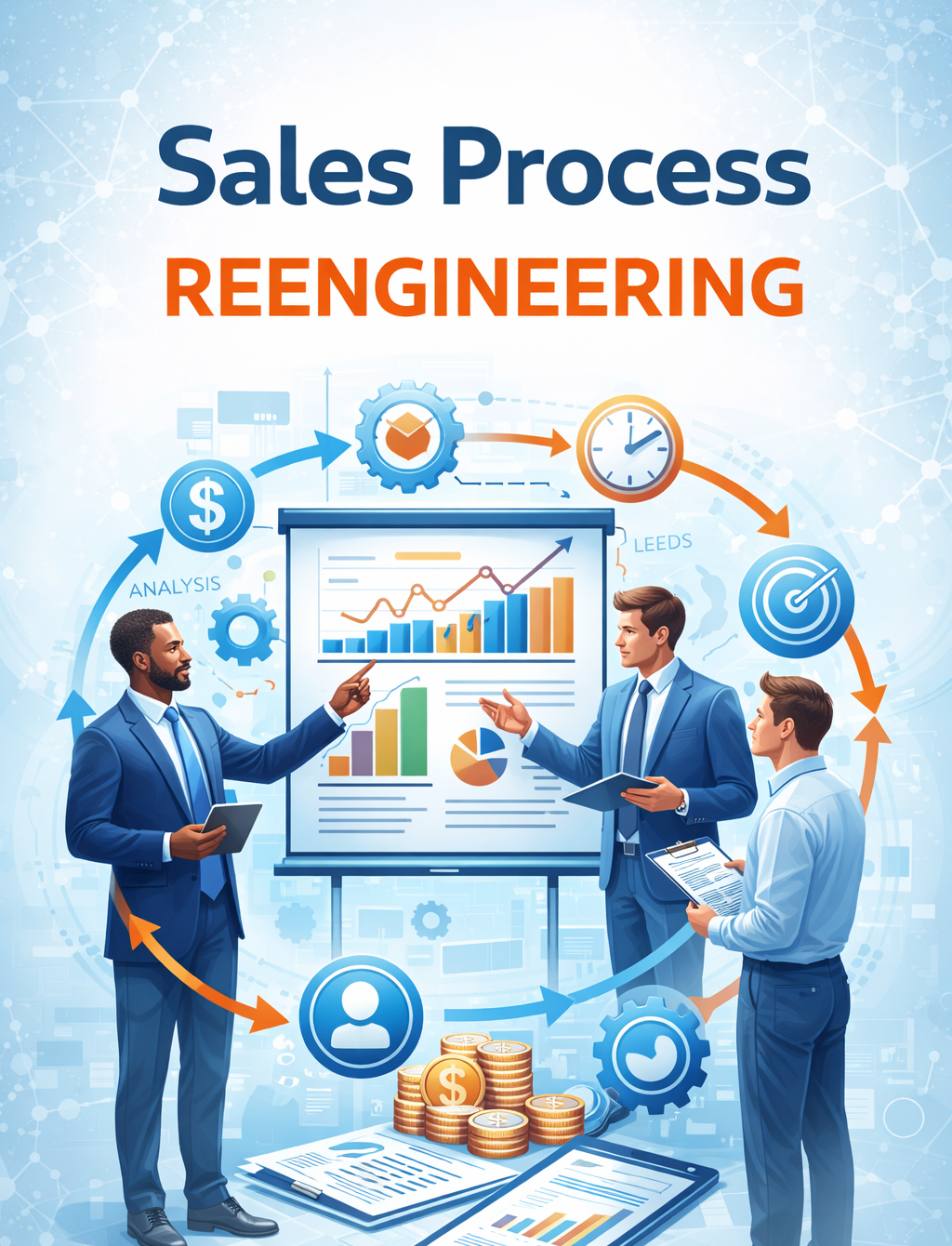 Sales Process Reengineering