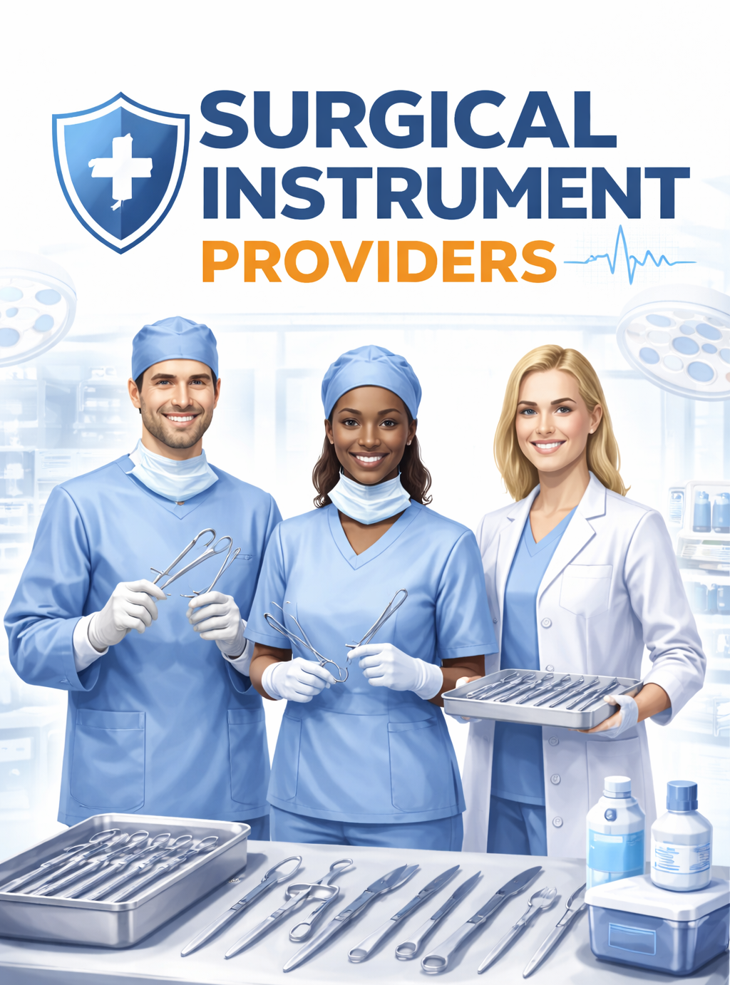 Surgical Instrument Providers