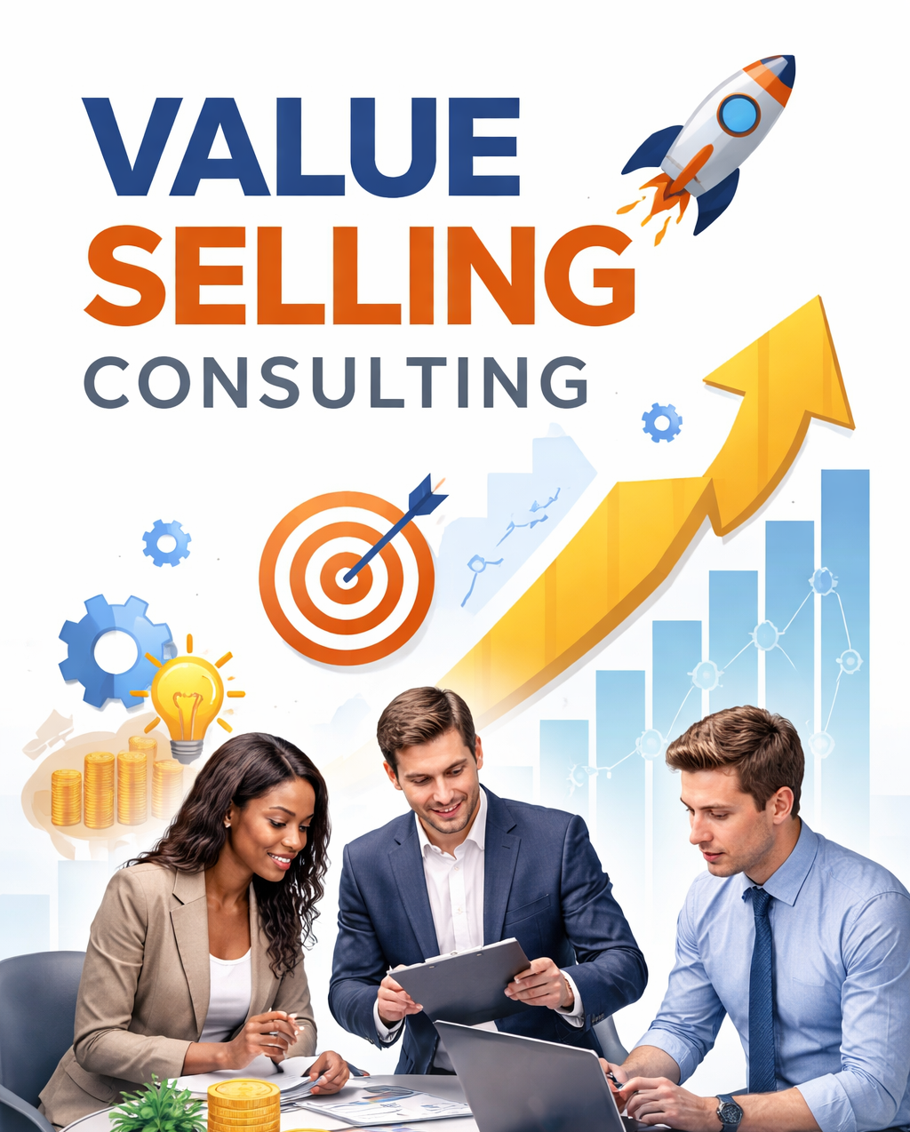 Value Selling Consulting